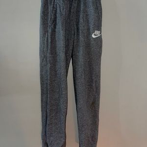boys nike sweatpants
